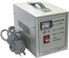110v轉(zhuǎn)220變壓器2000w