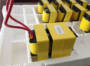 EE100諧振電感 