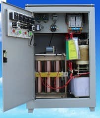 哈爾濱穩壓電源穩壓器