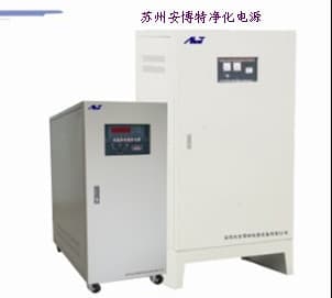 無觸點東莞穩(wěn)壓器