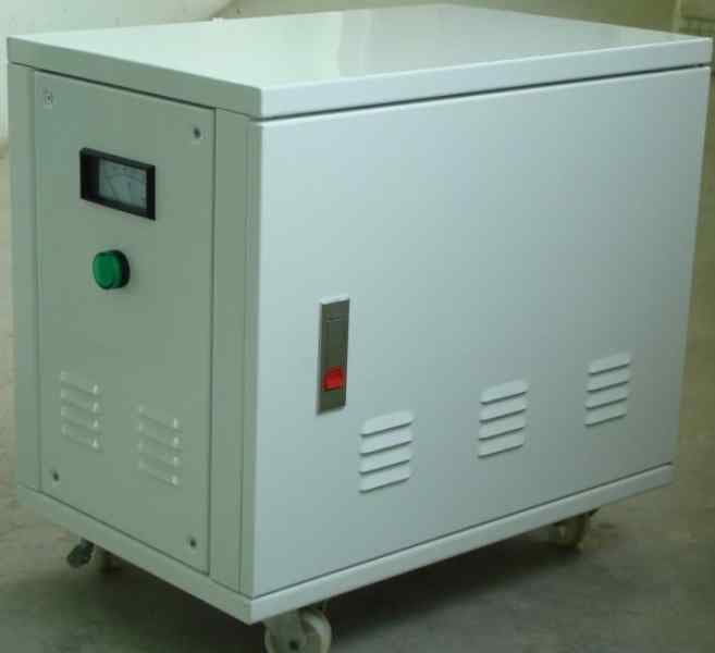進口機床變壓器30KVA產量