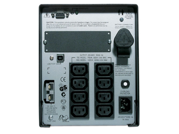 珠海APC電源維修美國(guó)APC電源廣州SU1000SUA100