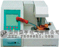 GH-6224全自動(dòng)閉口閃點(diǎn)測(cè)定儀