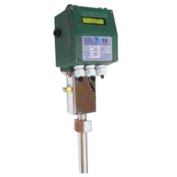 ISOIL MS3770系列 插入式電磁流量計