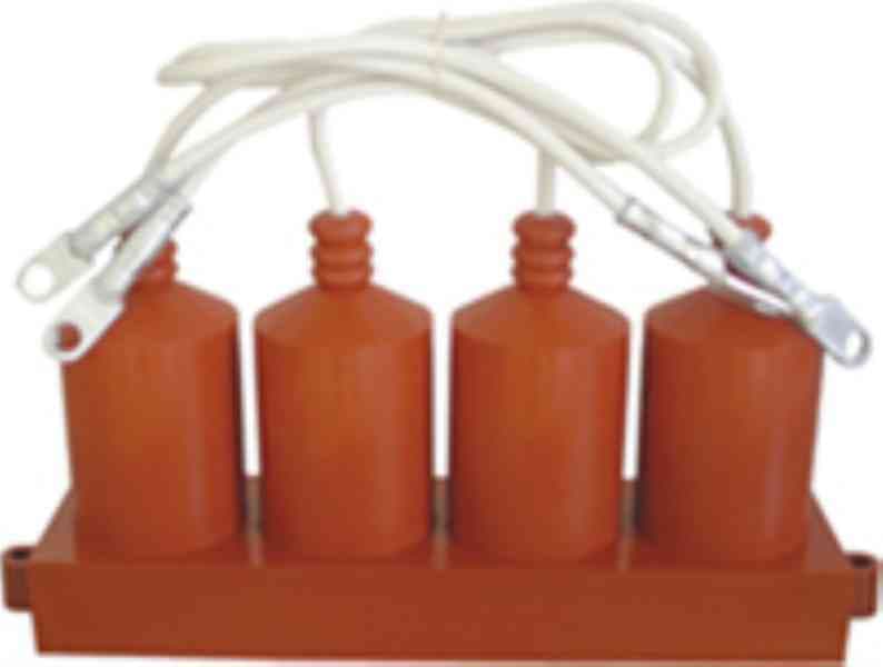 MRD系列組合式過電壓保護(hù)器產(chǎn)品