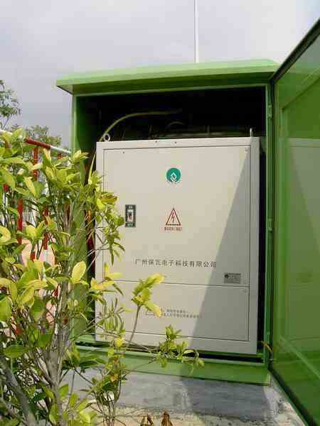 PT-100N智能照明調控裝置