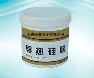 導(dǎo)熱硅脂價(jià)格導(dǎo)熱膏