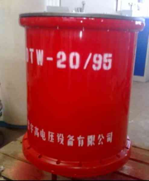 工頻無(wú)局放試驗(yàn)變壓器
