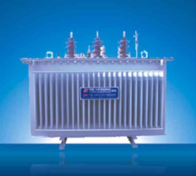 S11-M系低損耗節(jié)能電力變壓器