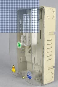 透明塑料電表箱