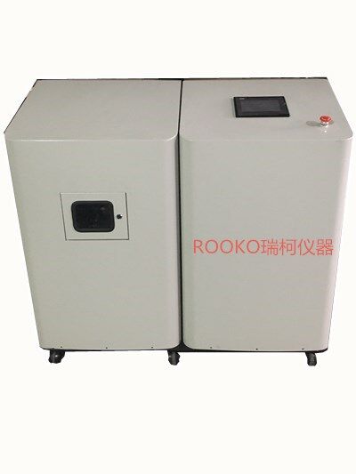 FT-100F粉末自動(dòng)壓實(shí)密度儀 （升級(jí)版）