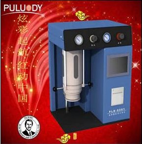 PLD-0201顆粒計數器
