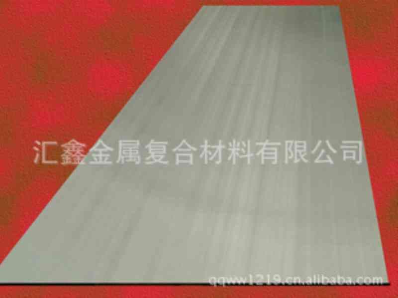 不銹鋼復合板