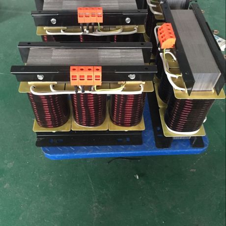 SG-10KVA三相控制變壓器415V變380V轉(zhuǎn)換變壓器