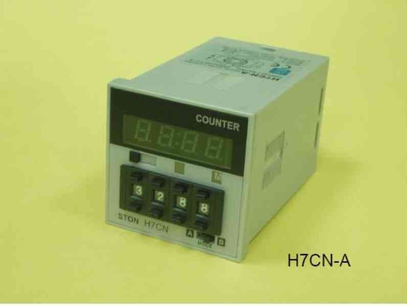 H7CN-A 計數器