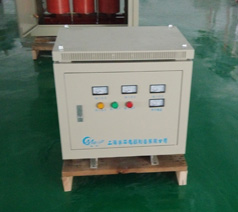 三相隔離變壓器SBK-30KVA輸入380V變220V