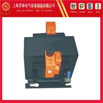 茗楊電氣批發定做JBK5-100va機床控制變壓器