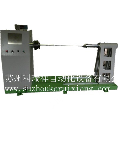 電力變壓器繞線機電抗