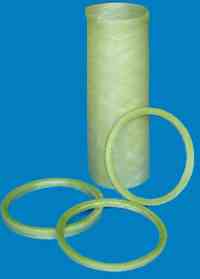 環(huán)氧變壓器絕緣管