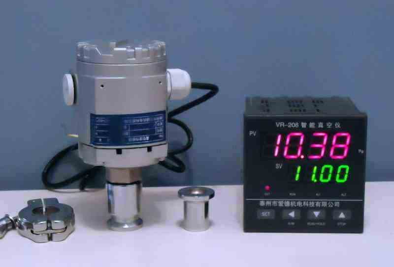 PS-510電容式薄膜真空計(jì)