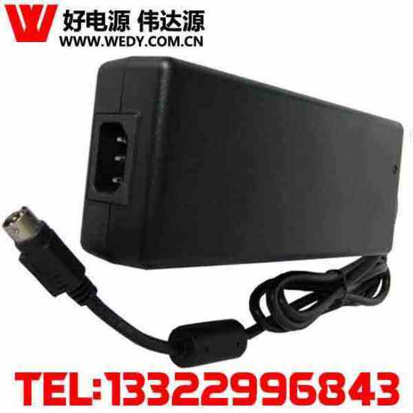 12V6A電源適配器CE歐規