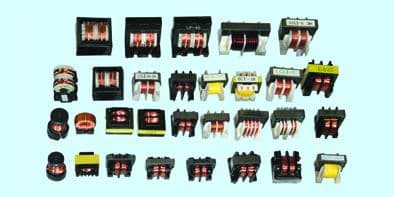 廠家供應互感器濾波器電感線圈