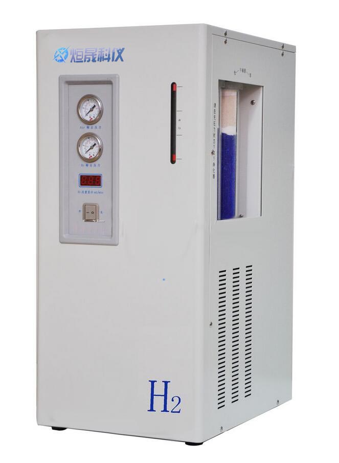 SH-300氫氣發(fā)生器