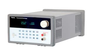 KR-3003 30V 3A高精度可編程直流電源
