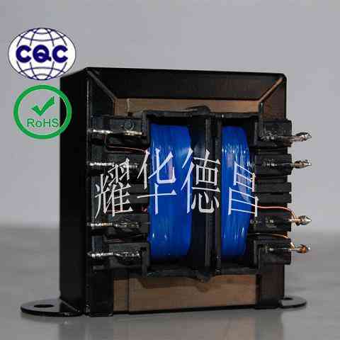 機(jī)床變壓器