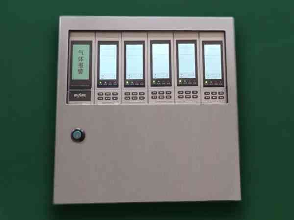 一氧化碳報警器SNK6000