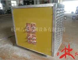 鐵氧體淬火變壓器