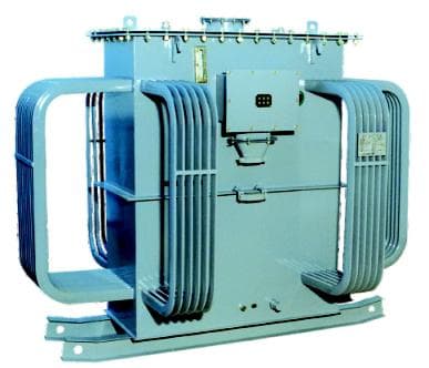 礦用變壓器KS9-100KVA