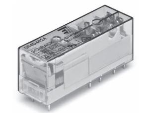 SR4D4024  安全繼電器