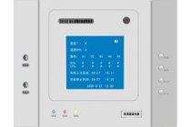 SF6泄漏在線監測報警系統JSF-III