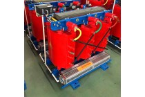 天豪通達SCB13-630KVA干式變壓器鄭州供電局備案廠家