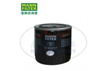 MANN-FILTER(曼牌濾清器)濾芯W(wǎng)920/17