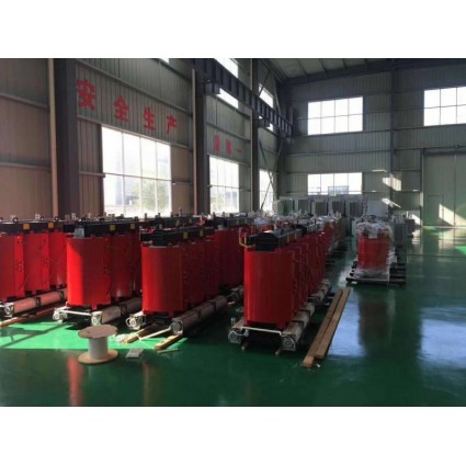 鶴壁SCB11干式變壓器-平頂山天豪通達干式變壓器廠家