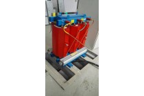 商丘天豪通達干式變壓器廠家-周口SCB11干式變壓器