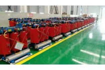 襄陽SCB11干式變壓器廠家-天豪通達(dá)電氣質(zhì)量放心可靠