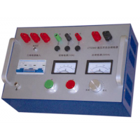 CT2300高壓開關調試電源