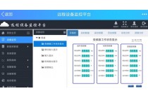 松下FPXH PLC遠程編程及云平臺