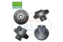 MANN-FILTER曼牌濾清器壓差開關3906570901