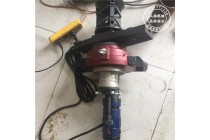 河北滄州內漲式管子坡口機  150型管道坡口