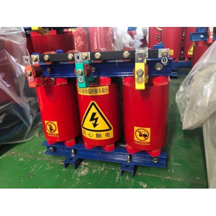 徐州變壓器廠家SCB13系列干式變壓器-確保廠家直銷隨時來廠
