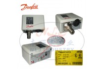 Danfoss(丹佛斯)壓力開關(guān)KPI35 060-5432