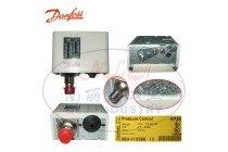 Danfoss(丹佛斯)壓力開關(guān)KP35 060-1133