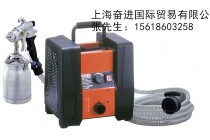 3段調節式渦輪噴漆機