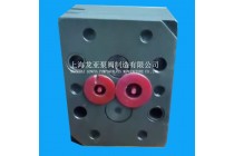 現(xiàn)貨LRT1×80CC口罩布紡絲計(jì)量泵