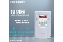 廠家直銷中文操作系統(tǒng) 多重保護(hù) 單相智能控制器