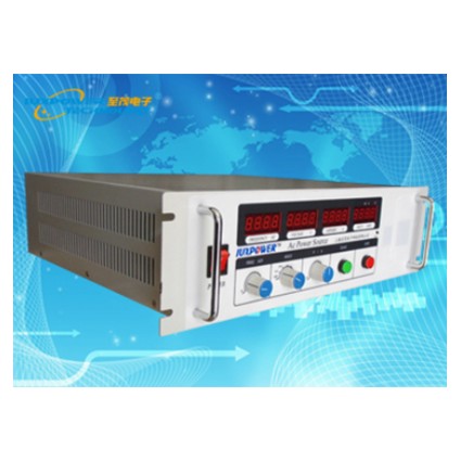 廠家直供10V2000A程控交流恒流源,更多頻率可調(diào)交流電源
